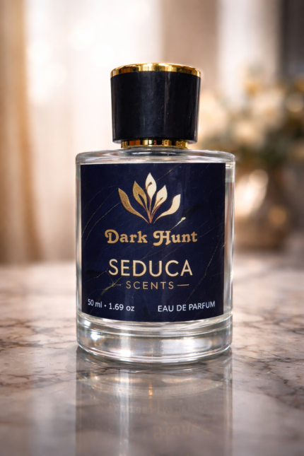 Dark Hunt