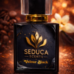 Velour Black – Inspired by Black Opium