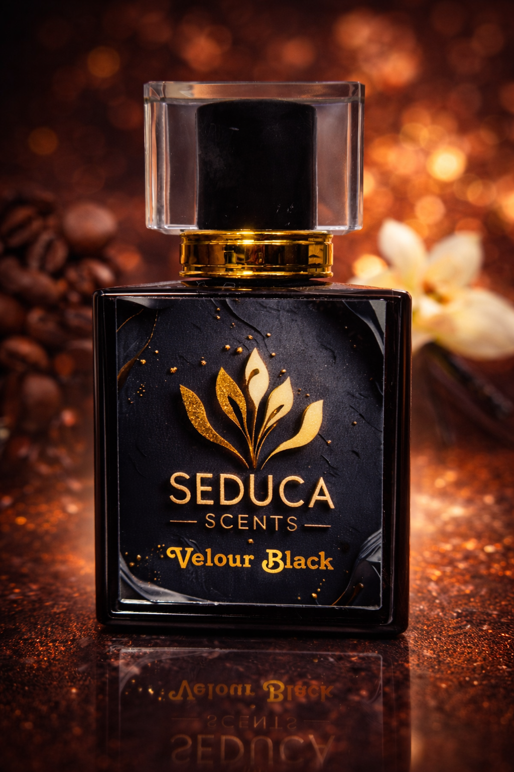Velour Black – Inspired by Black Opium