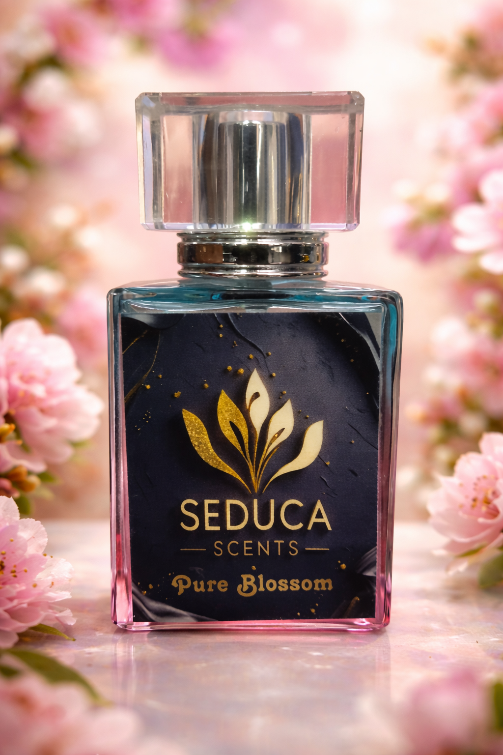 pre blossom