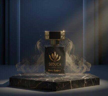 Deep Legacy  Inspired by the legendary Creed Aventus