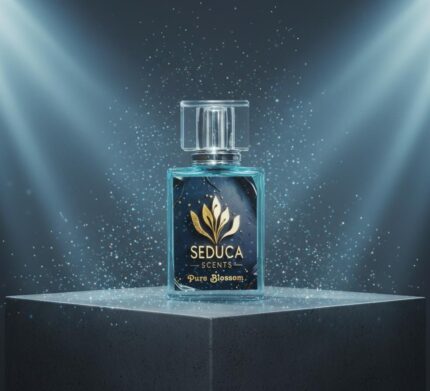 Pure Blossom – Inspired by Gucci Flora