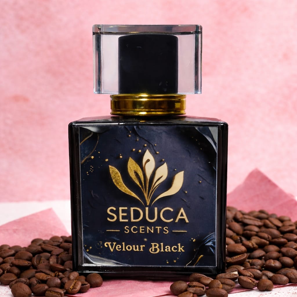 Velour Black – Inspired by Black Opium