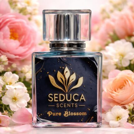 Pure Blossom – Inspired by Gucci Flora