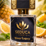 Deep Legacy Inspired by the legendary Creed Aventus